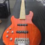 Lefty Clear Orange JB-5