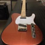 Fullerton Standard ASAT Classic in Spanish Copper Metallic2