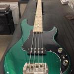 Kiloton in Emerald Green Metallic