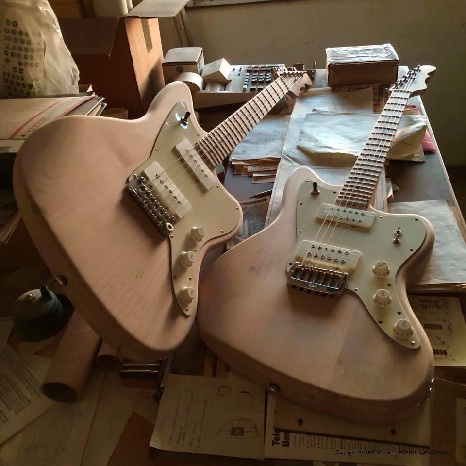 Doheny prototypes