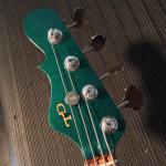 CLF1906156 headstock