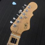 CLF1709051 headstock