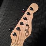 CLF1811266 headstock