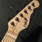 CS210300 headstock