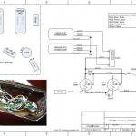 ASAT 25th Anniversary Schematic