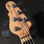 CLF1908018 headstock