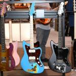 G&L's NAMM 2020 photos-42