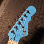 CLF1910195 headstock