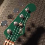 CLF1910165 headstock