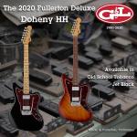   2020 Fullerton Deluxe Doheny HH banner