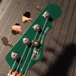 CLF1910203 headstock