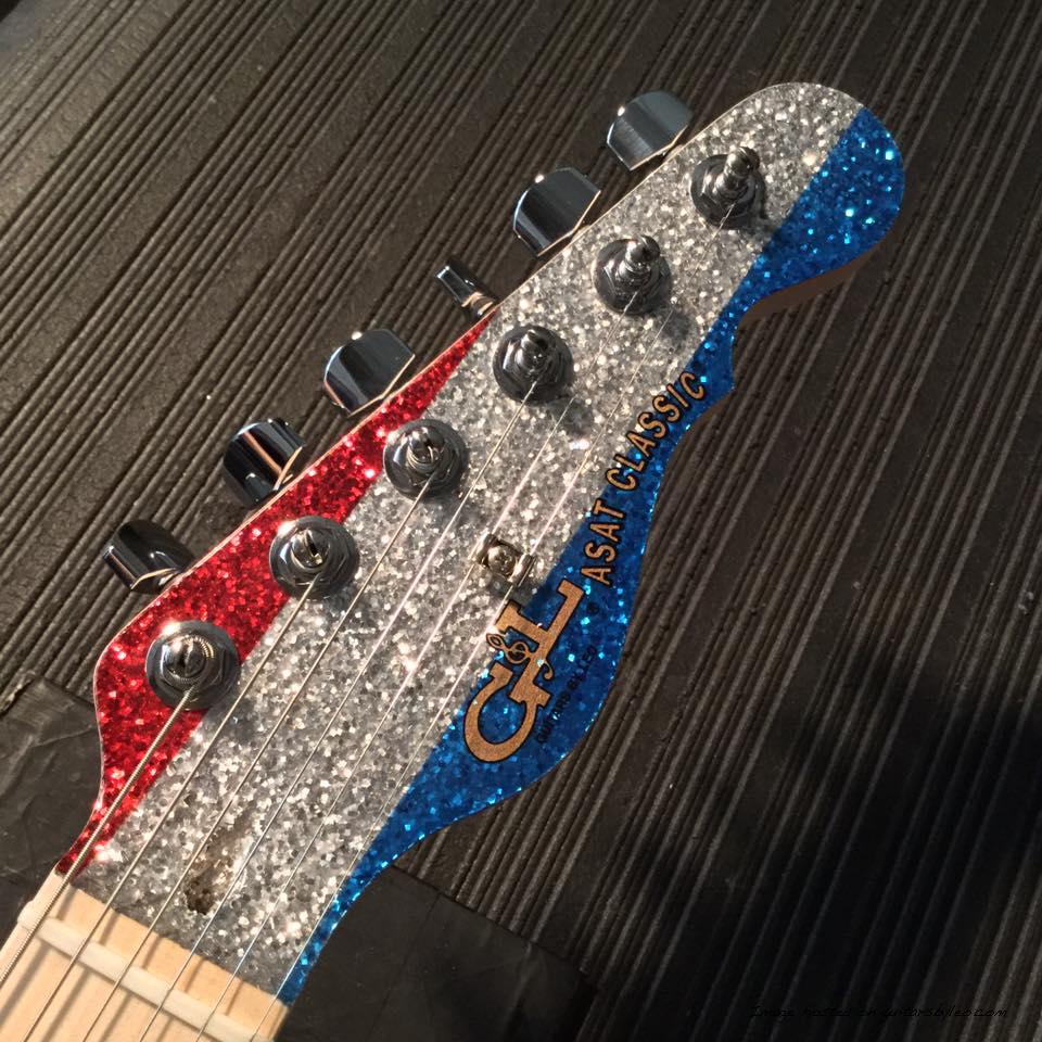 CLF1908032 headstock