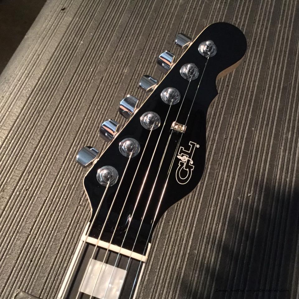 CLF1906195 headstock