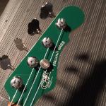 CLF1911027 headstock