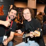 G&L's NAMM 2020 photos-20