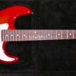 G&L S-500 #1