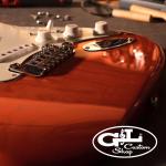 The New G&L Custom Shop