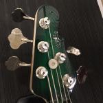 CLF1704281 headstock