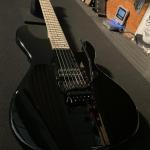 FD Rampage 24 in Jet Black for Brickhouse-1