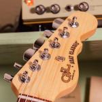  limited run ASAT Classic Thinline-4