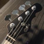 CLF2102124 headstock