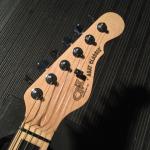 CLF1812039 headstock