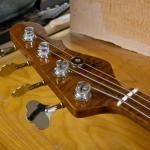 Custom Shop SB-2T in Whiskey over Swamp Ash-5