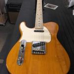 AC in Honey over swamp ash