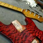 Custom Shop 40th Anniversary L-2000 