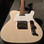 Fullerton Deluxe ASAT Classic Alnico