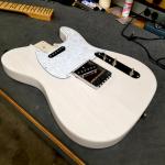 G&L Custom Shop ASAT Classic