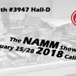 G&L_NAMM 2018