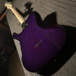 AC Bluesboy in Purple Burst-3