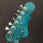 CLF1709007 headstock