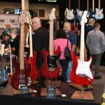 G&L's NAMM 2020 photos-45