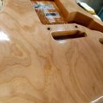 G&L Custom Shop Legacy