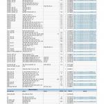 G&L Inventory-03/08/2019 (PDF) - with Option Codes