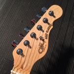 CLF1707145 headstock