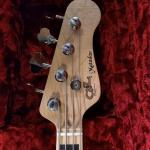 CS1912005 headstock