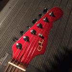 CLF2107092 headstock