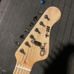 CLF2209210 headstock