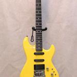 1987 Yellow Invader