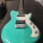 Fallout in Belair Green Dual Fulcrum vibrato CLF1704100