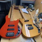 Parts sharing- The Lynx:SB•2 basses and SC•2 guitar-3