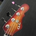 CLF1706173 headstock