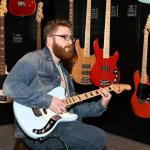 G&L's NAMM 2020 photos-9