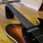 Custom Shop ASAT Classic S Alnico-4