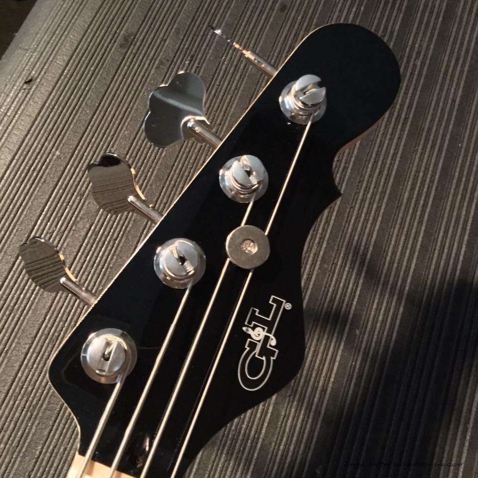 CLF1808082 headstock