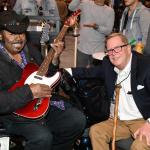 G&L's NAMM 2020 photos-15