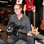 G&L's NAMM 2020 photos-18